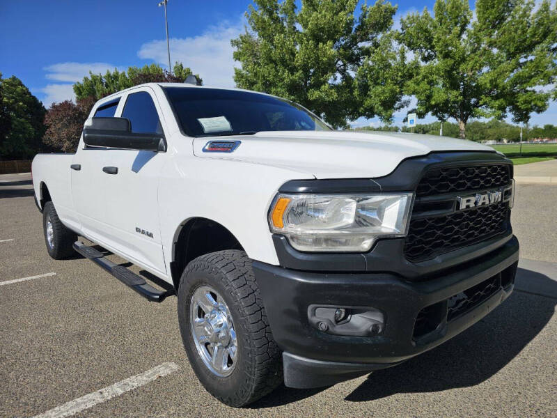 ram ram 2500 pickup 2020 3C6UR5HJ9LG197145 image ram ram 2500 pickup 2020 3C6UR5HJ9LG197145 image